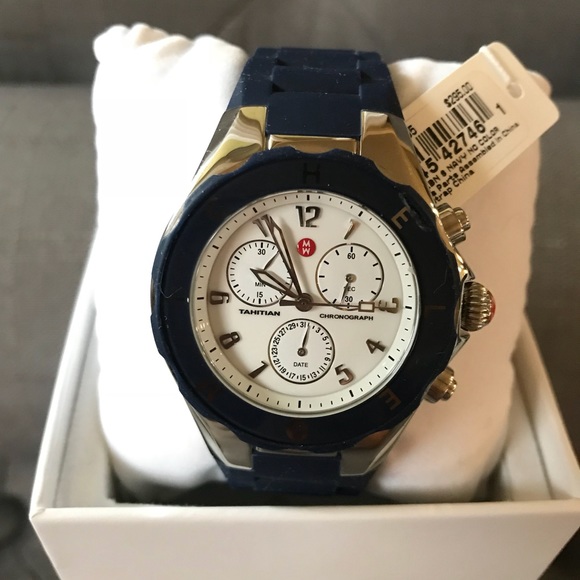 Michele Accessories - Michele Watch 💖💕💖